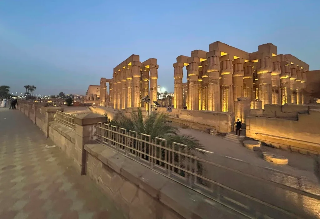 327614-الأقصر-تبدأ-رحلة-الإحتفال-بإختيارها-عاصمة-الثقافة-والتراث-والتاريخ