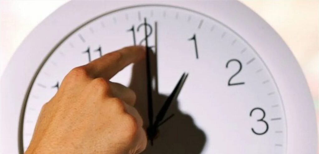 ما-هو-التوقيت-الصيفي-في-مصر