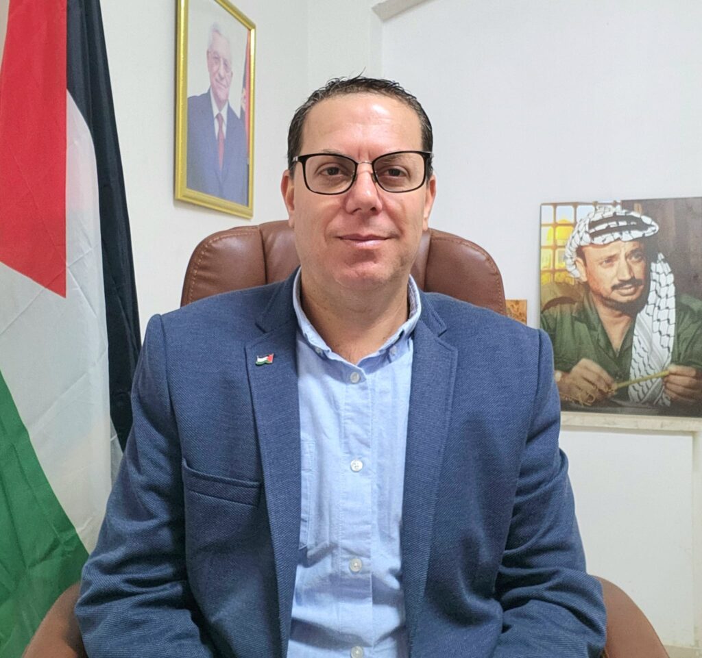 عبد الفتاح دولة