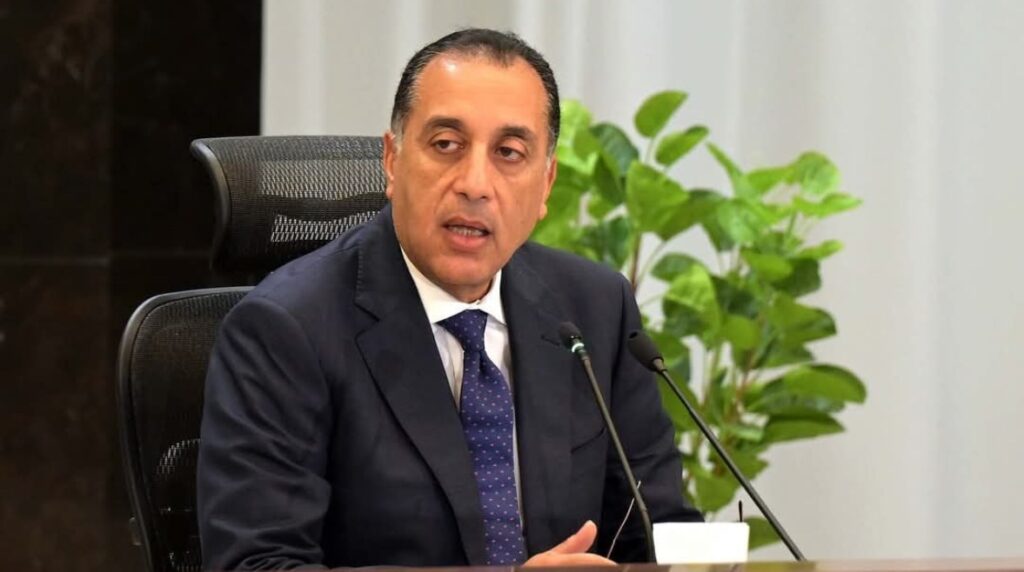 رئيس الوزراء