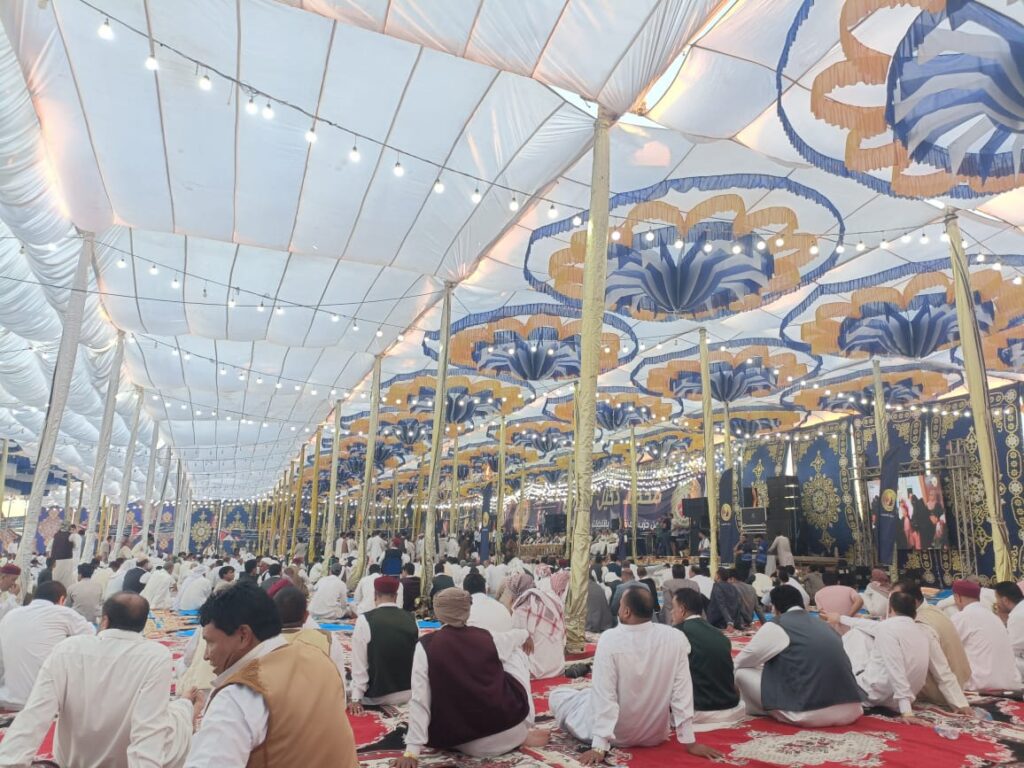 أبناء قبائل مطروح