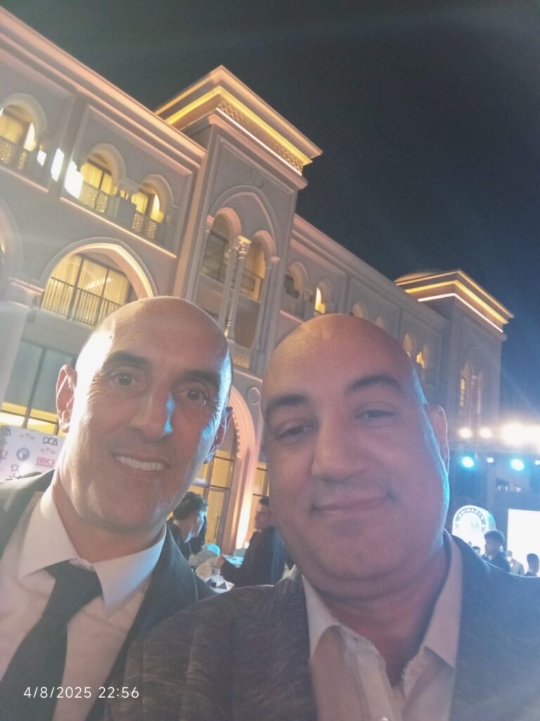 المدرب يورتشيتش في حوار خاص لـ"نافذة الشرق": لدينا مشروع مختلف وسأقدم مع بيراميدز في مونديال 2029 ما هو أفضل مما قدمه الأهلي في 2025وسأُثبت ذلك عالميًا