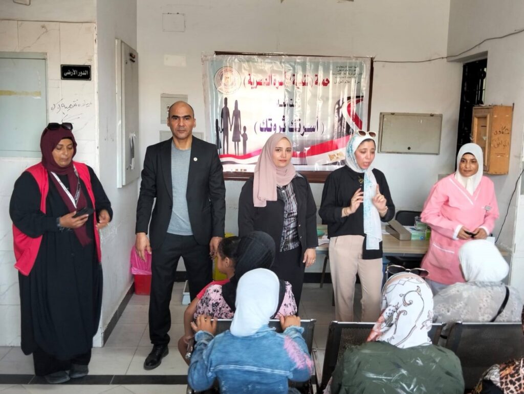 جانب من الندوة