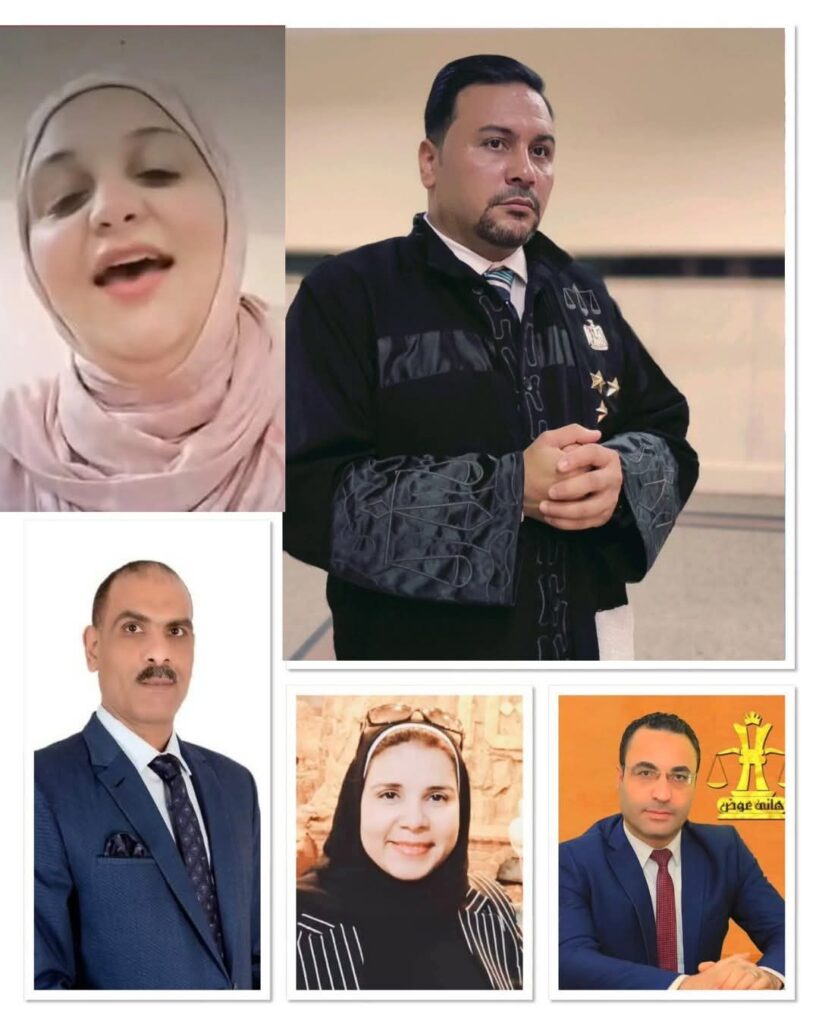 قضية مروة مبارك