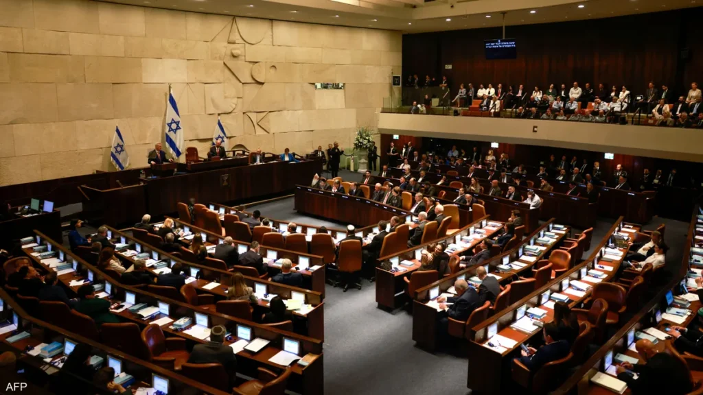 بأغلبية 4 مقابل 1.. لجنة الأمن القومي بالكنيست تمرر قانون إعدام منفذي العمليات للفلسطينيين