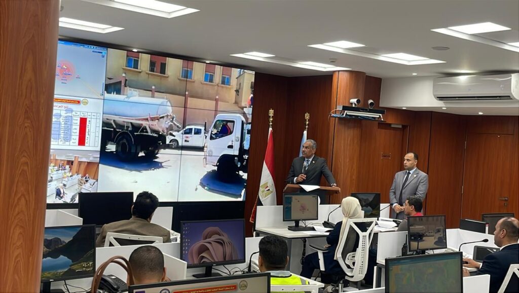 بالصور.. محافظة مطروح تنفذ سيناريوهات استعدادها لمواجهة الأمطار والسيول