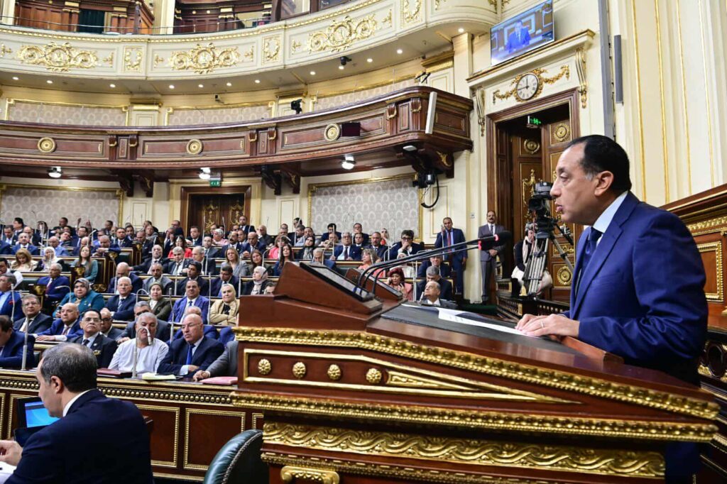 مدبولي أمام مجلس النواب: ملاحظات الرئيس على مشروع قانون الإجراءات الجنائية تعكس الحرص على ترسيخ العدالة وحماية الحقوق