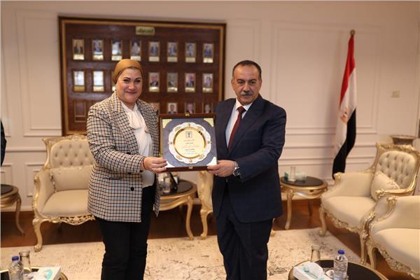 افتتاح فرع المجلس القومي للطفولة والأمومة بأسيوط لتعزيز حماية الأطفال ودعم اللامركزية بصعيد مصر