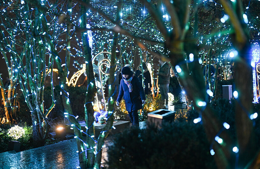 بولندا توقف طالبًا خطط لهجوم إرهابي على سوق عيد الميلاد