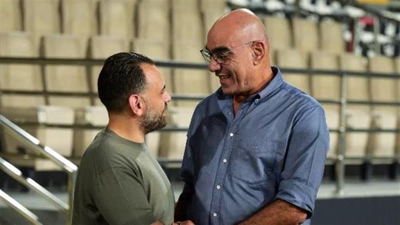 لاعبو الزمالك يرفضون التدريبات قبل صرف مستحقاتهم المتأخرة