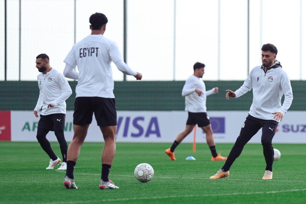 منتحب مصر منتحب مصر